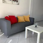 아파트 Wonderful, Lovely & Quiet In - Wifi Free *