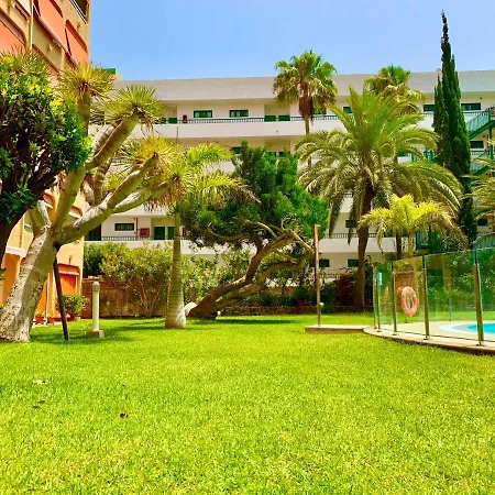 Wonderful, Lovely & Quiet In - Wifi Free شقة *