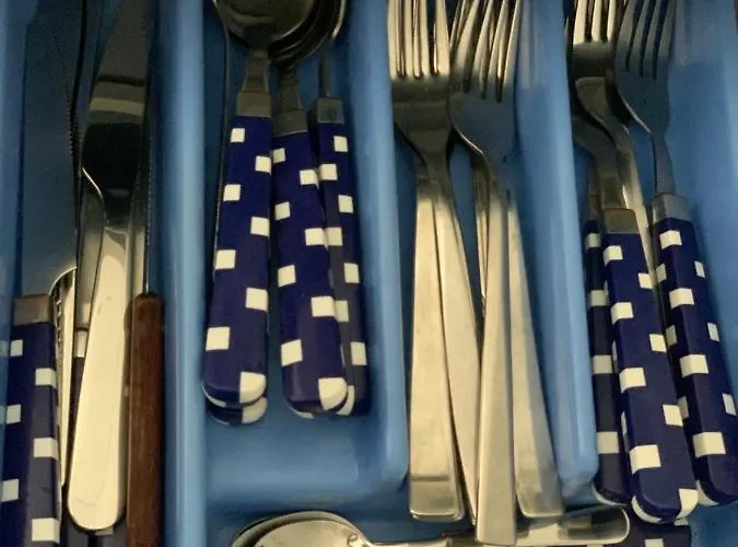 Wonderful, Lovely & Quiet In - Wifi Free * بلايا ديل إنغلز